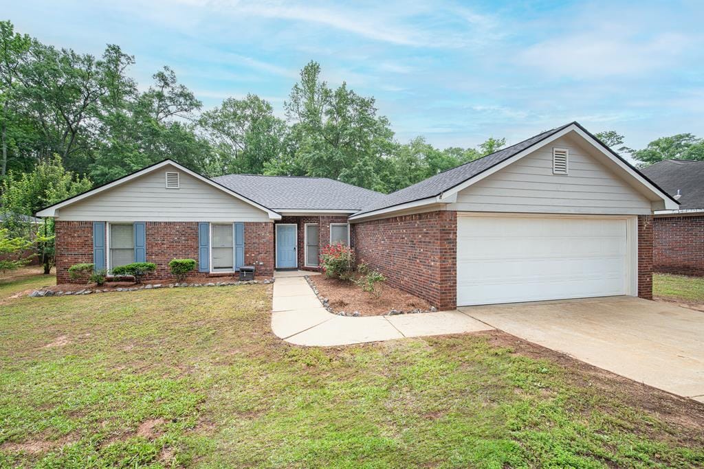 6842 Flatstone Court, Columbus, GA, 31909-9111