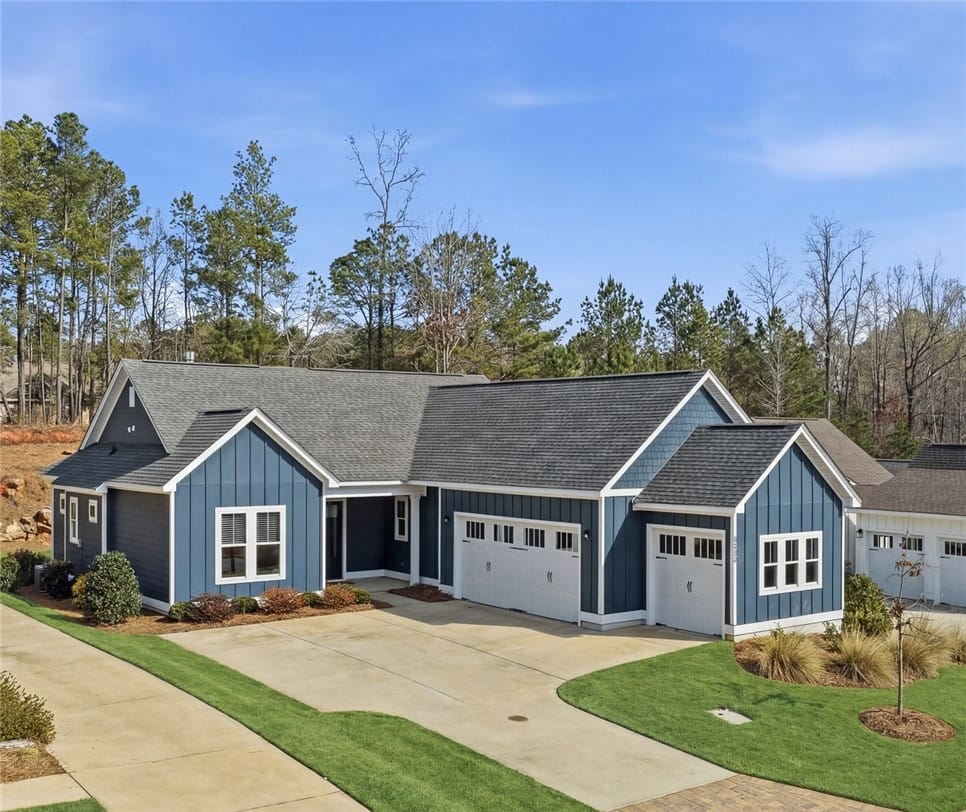3290 Eagle Trail, Opelika, AL, 36801