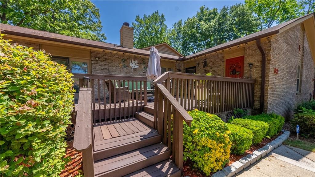 4200 Bridgecrest Drive #b-2, Phenix City, AL, 36867 — Photo 2