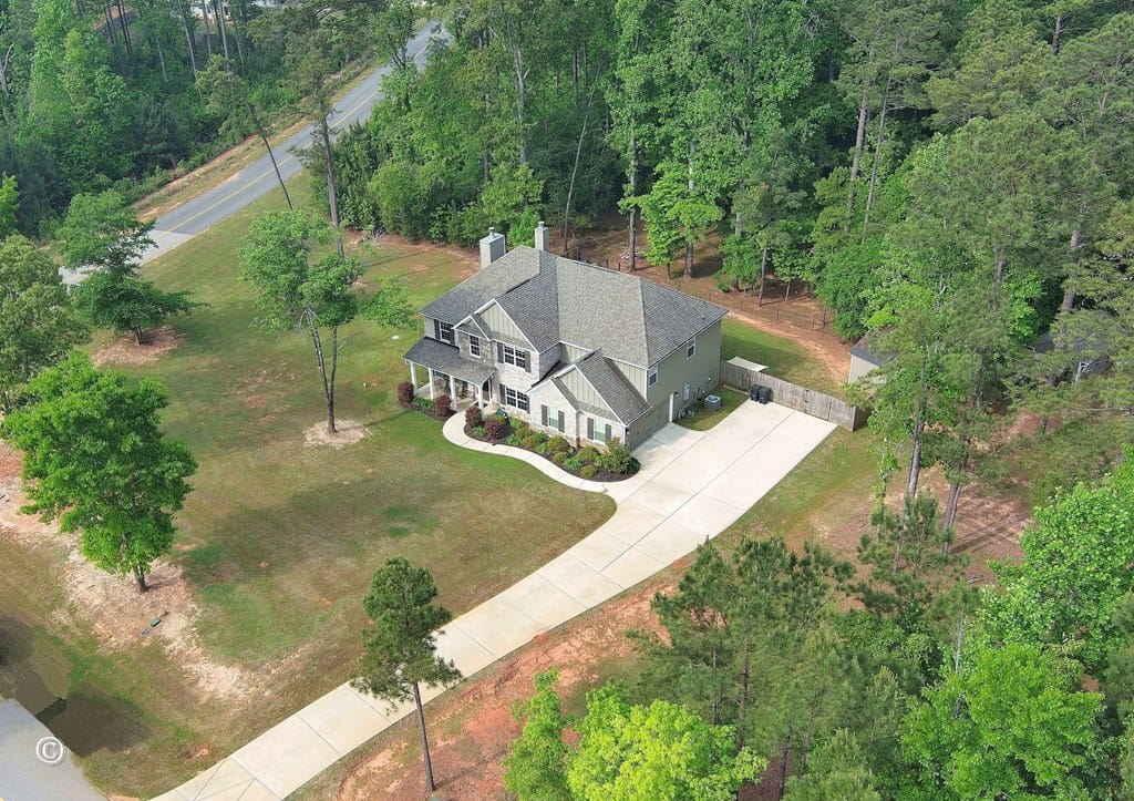 15 Gloria Way, Fortson, GA, 31808 — Photo 3