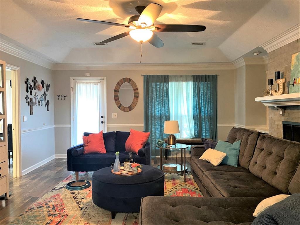 7240 East Wynfield Loop, Midland, GA, 31820-3925 — Photo 2