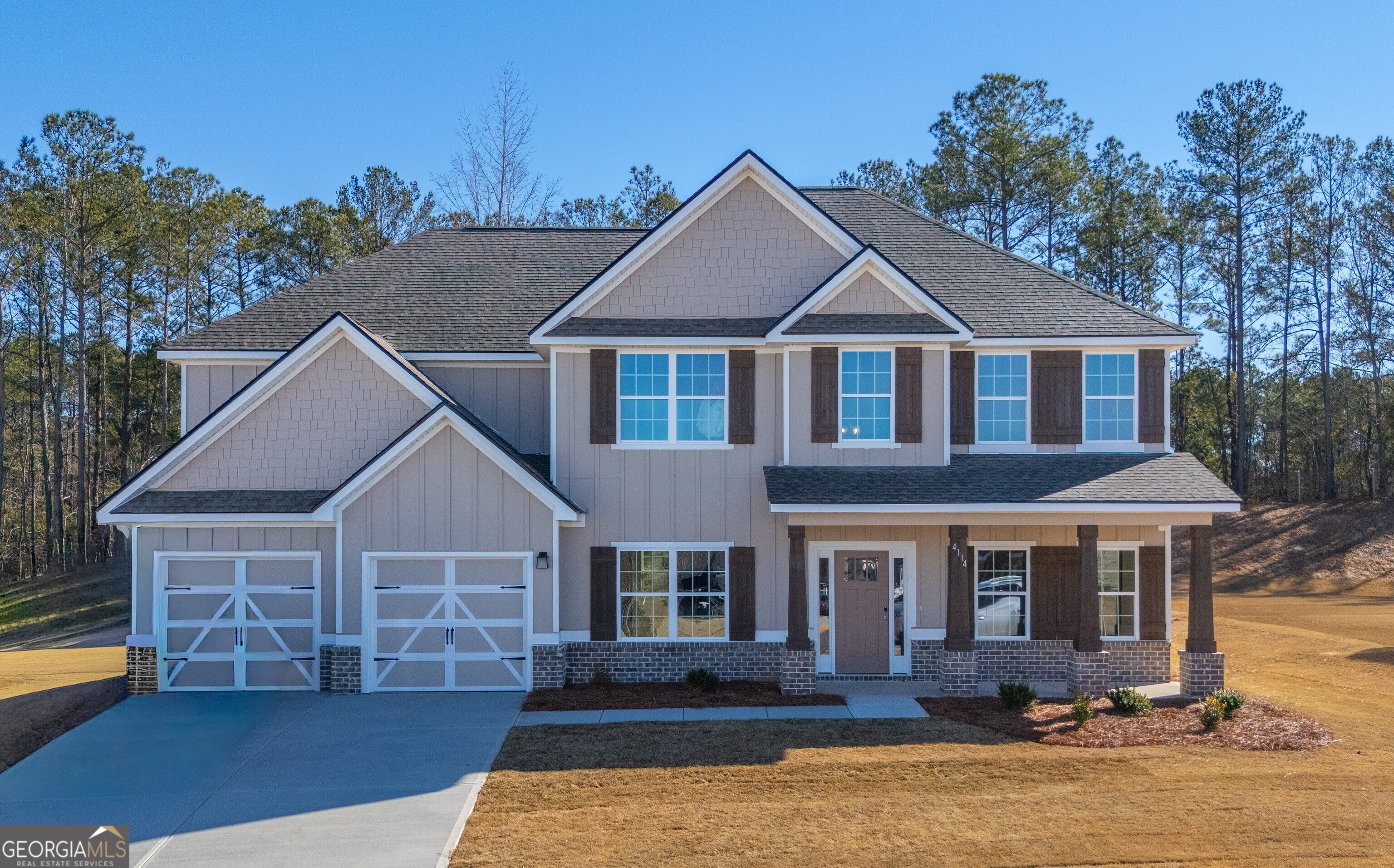 4114 Holstein Hl, Columbus, GA 31904