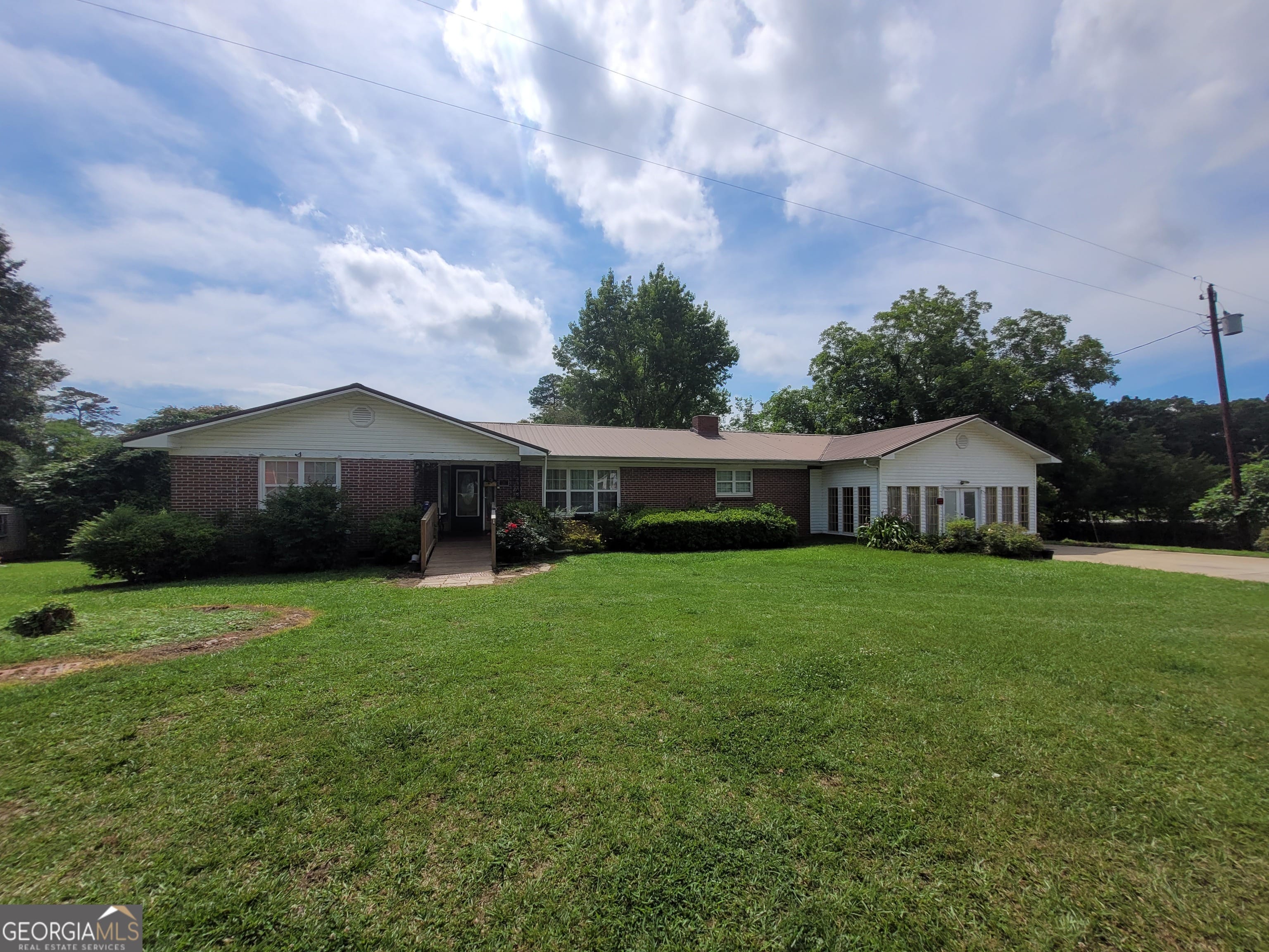 1140 Lafayette Highway, Roanoke, AL, 36274