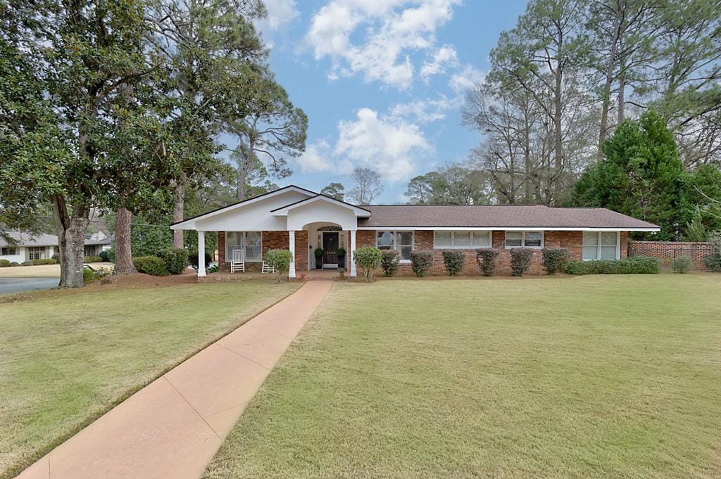 2008 Stark Avenue, Columbus, GA, 31906