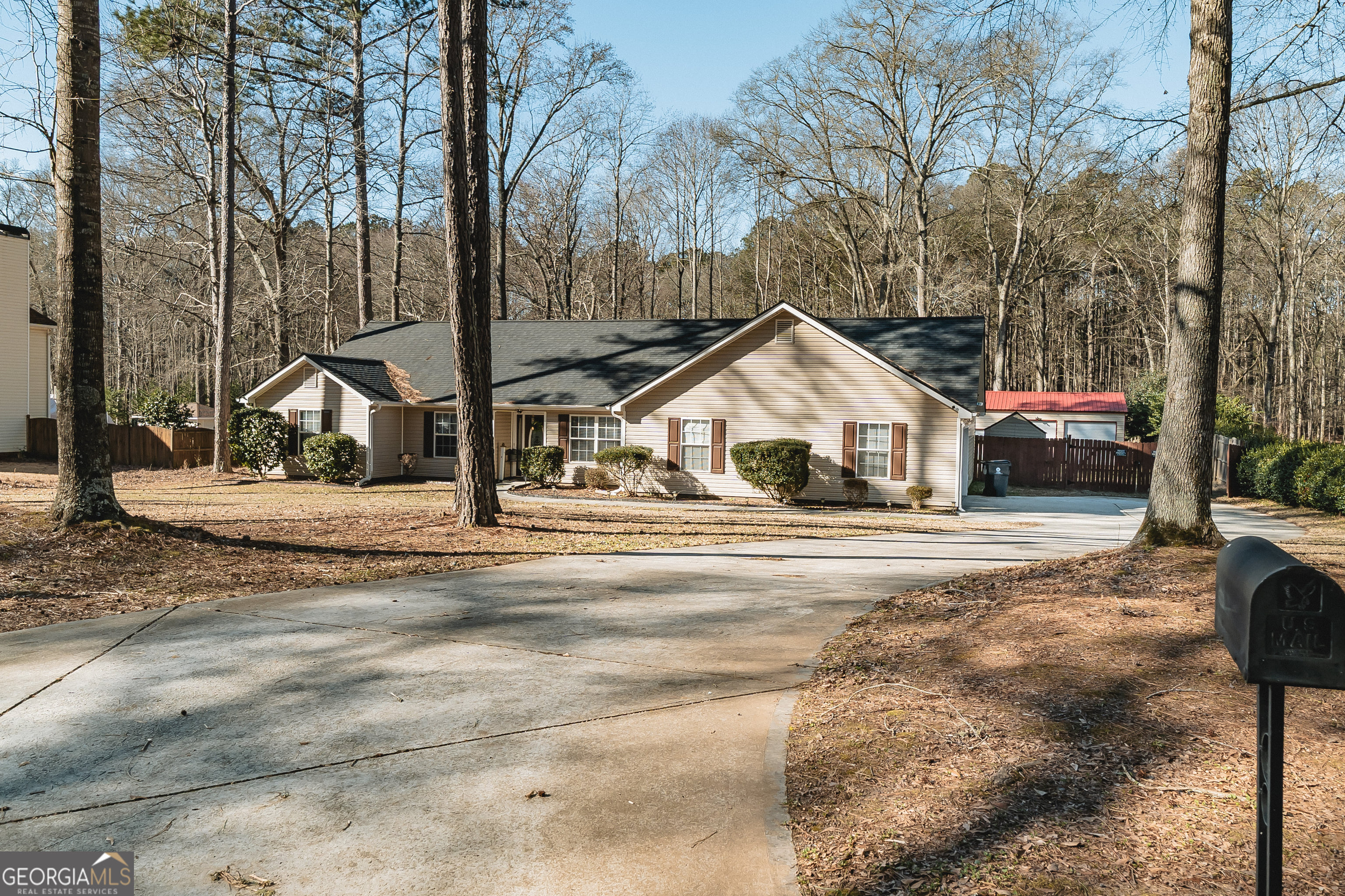 145 Beau Brook, Sharpsburg, GA, 30277
