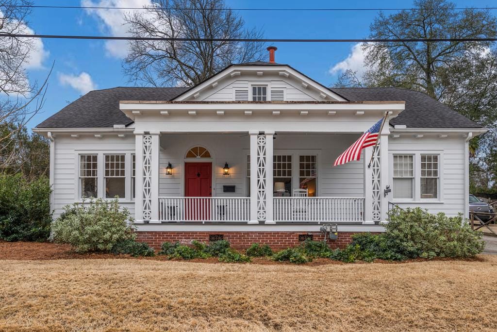 2114 Forest Court, Columbus, GA, 31906