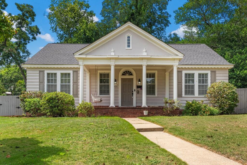 2415 19th Ave, Columbus, GA 31901