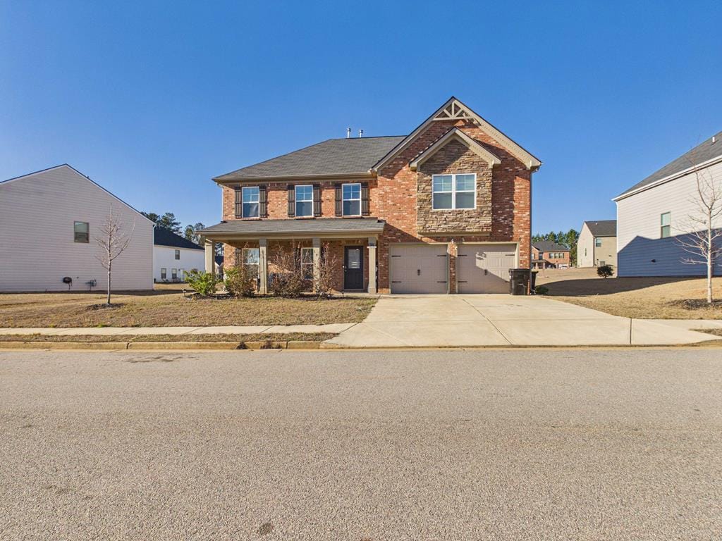 197 Stocks Circle, West Point, GA, 31833