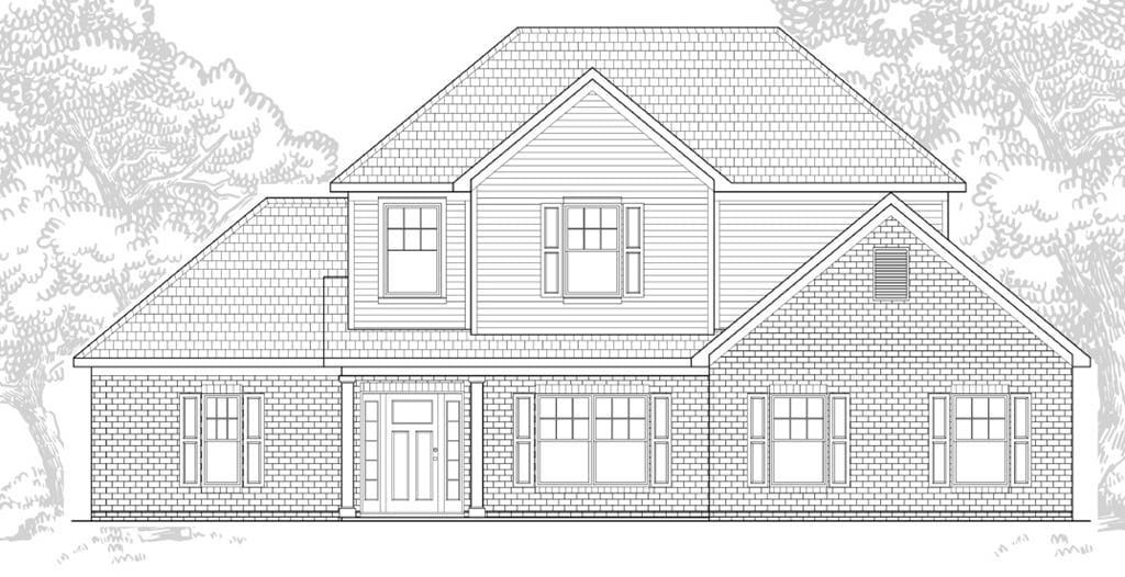 8723 McKee Road, Columbus, GA, 31829
