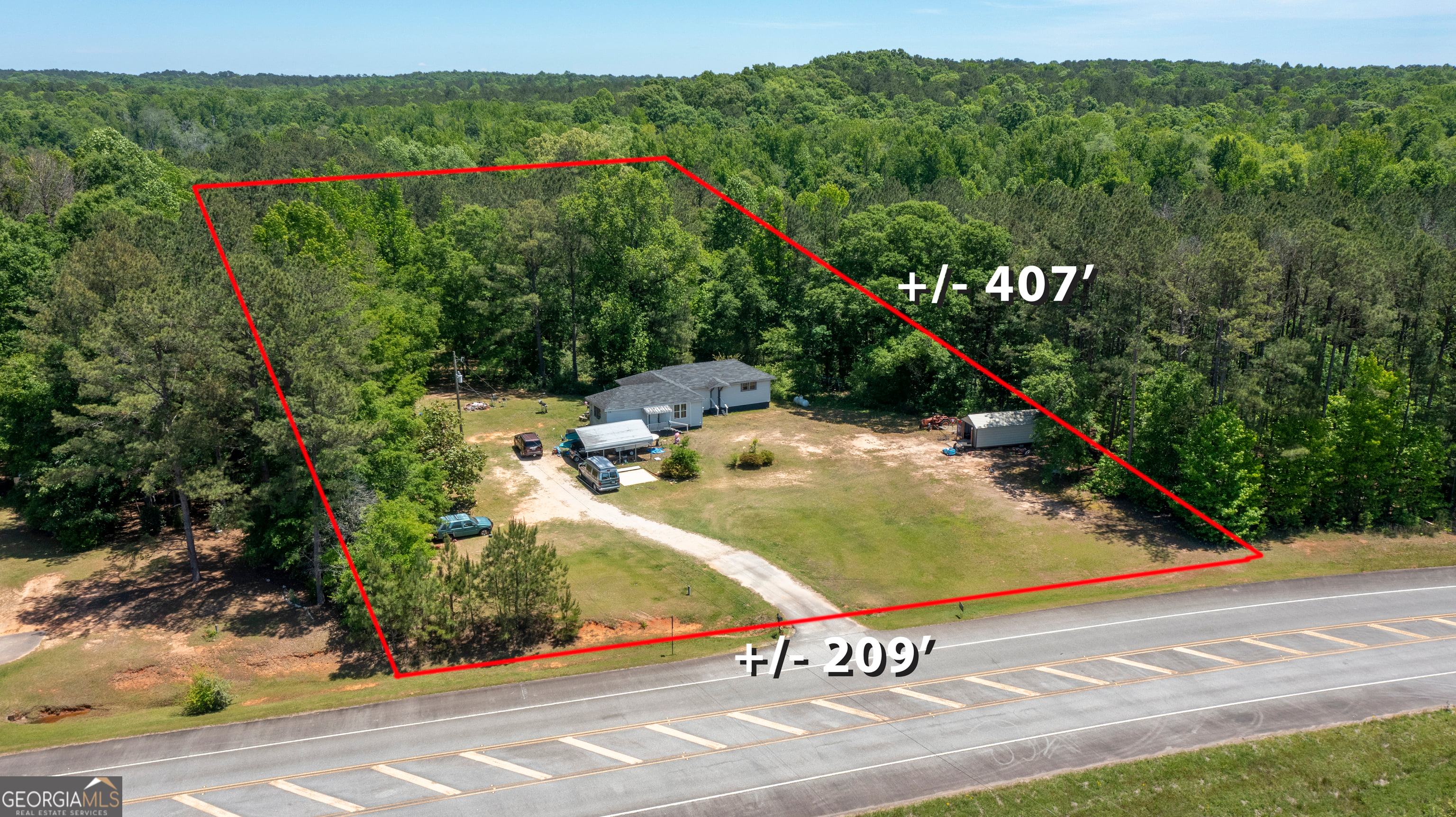 574 Warner Rd, West Point, GA 31833