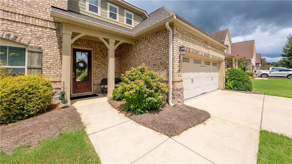2646 Salford St, Auburn, AL 36832