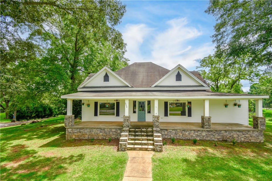 5554 Alabama 22, Alexander City, AL, 35010