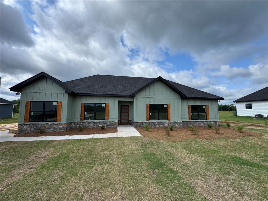 1116 30th Street East, Valley, AL, 36854