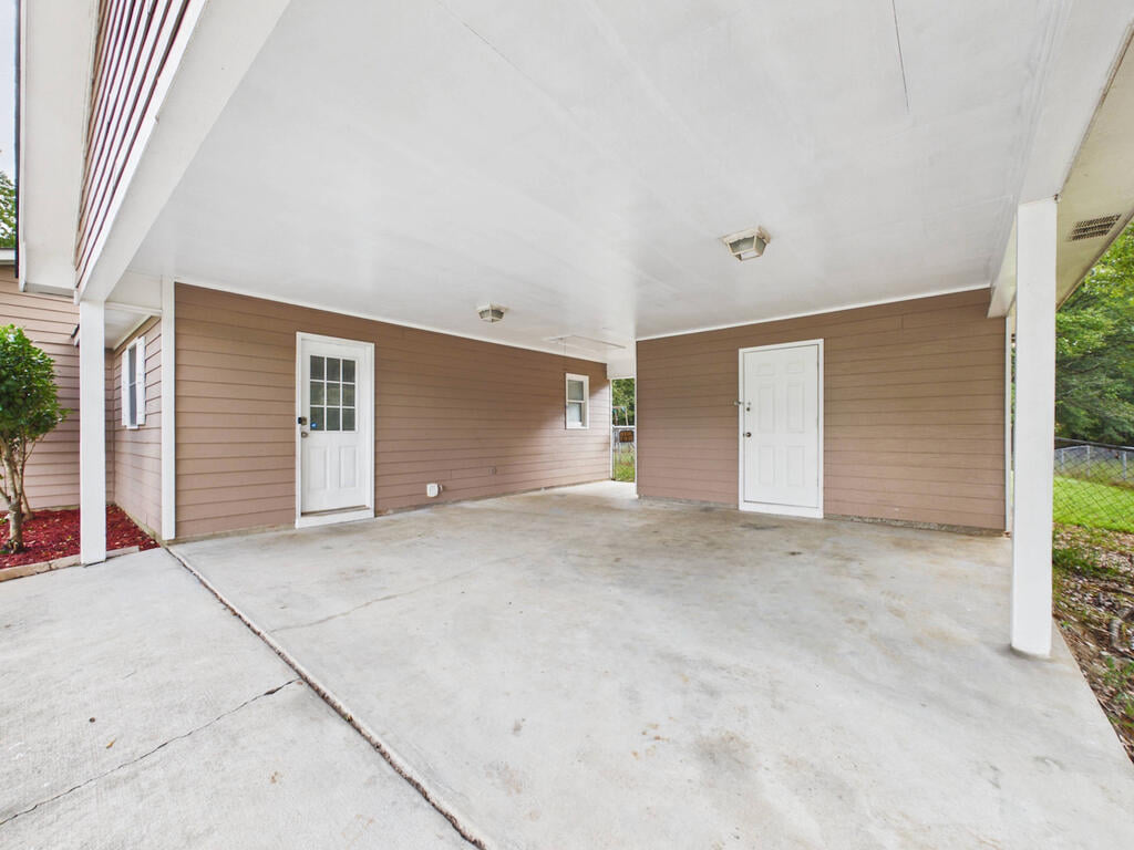 245 Lee Rd 437, Phenix City, AL 36870, 2-Car Carport