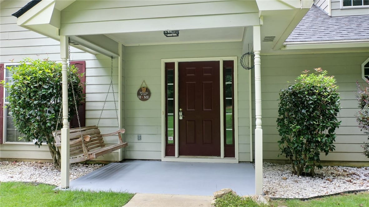 188 Lee Rd #896, Salem, AL 36874, USA, Back Entrance