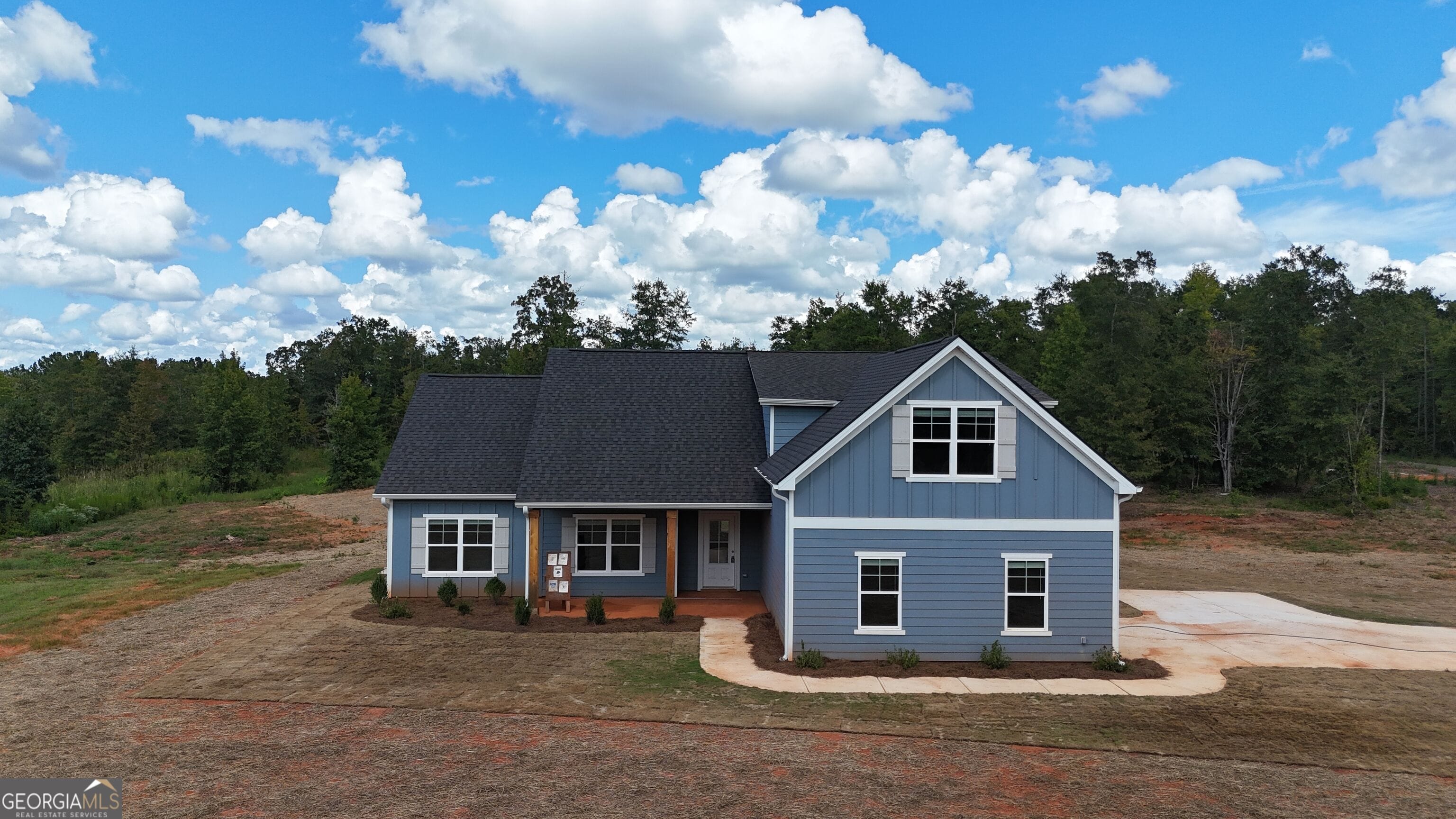 349 Andrews Mill Road, Greenville, GA, 30222