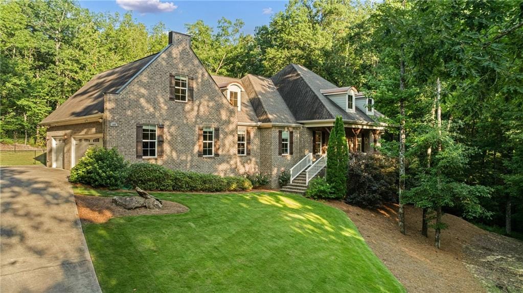 1456 Lee Road 2204, Smiths Station, AL, 36877
