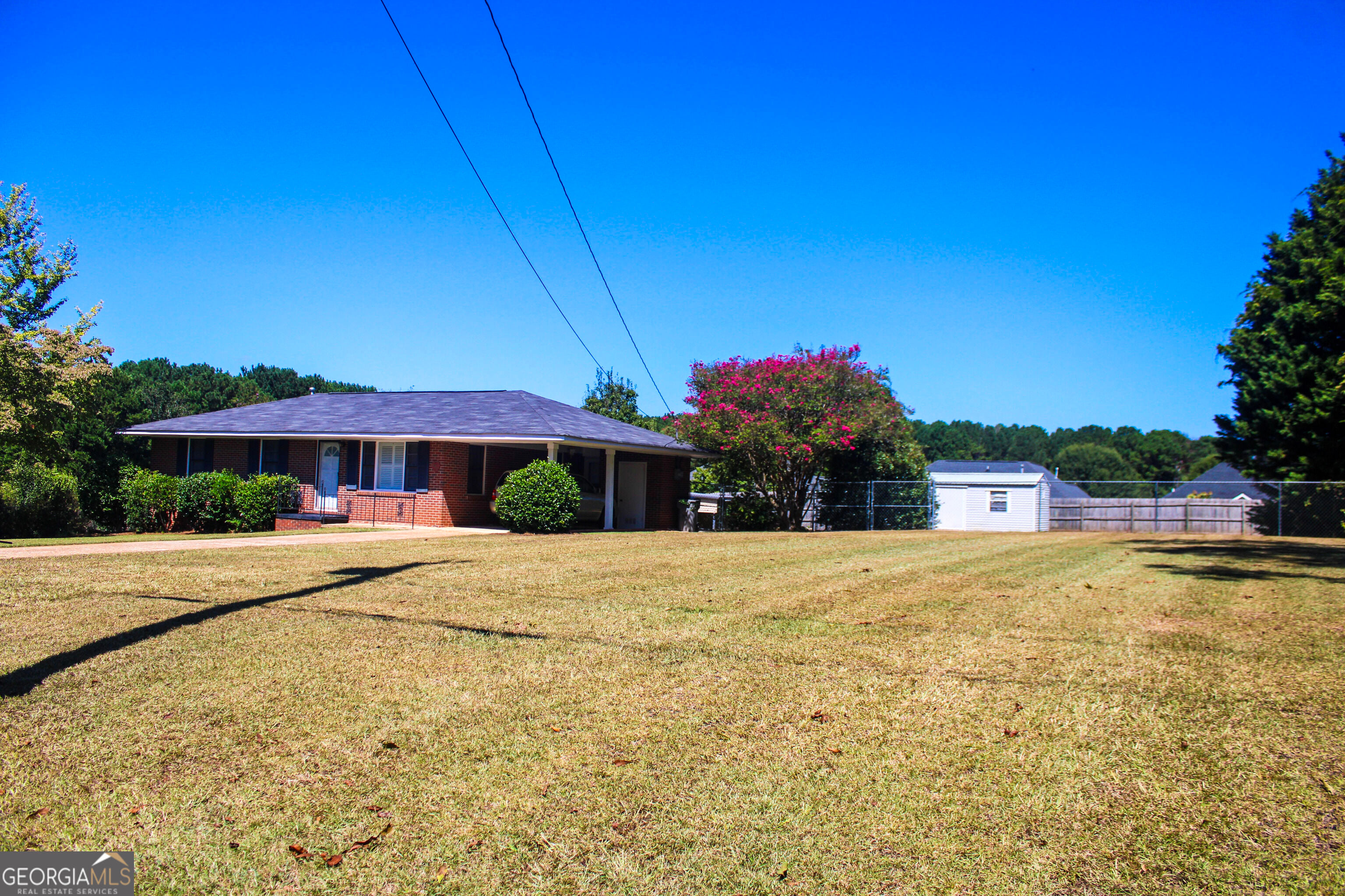 126 N Chilton Crescent, LaGrange, GA 30240