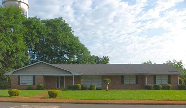 134 4th Avenue, Buena Vista, GA, 31803