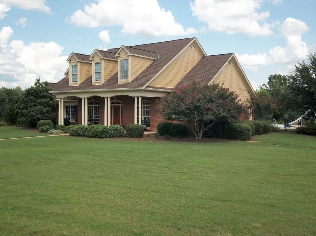 4001 Creek Bend Ridge, Midland, GA, 31820 — Photo 3