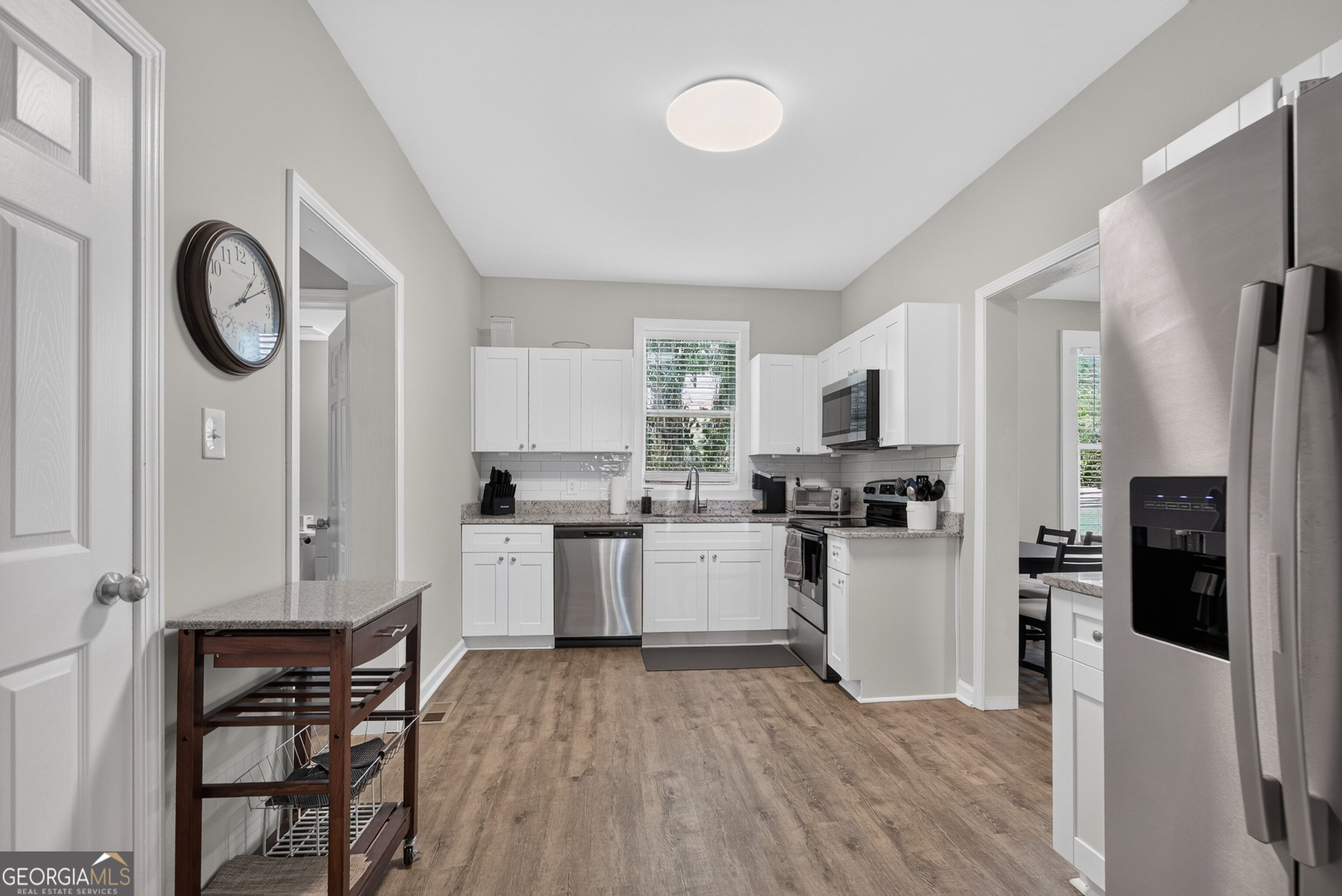 128 Grady Smith St, Grantville, GA 30220