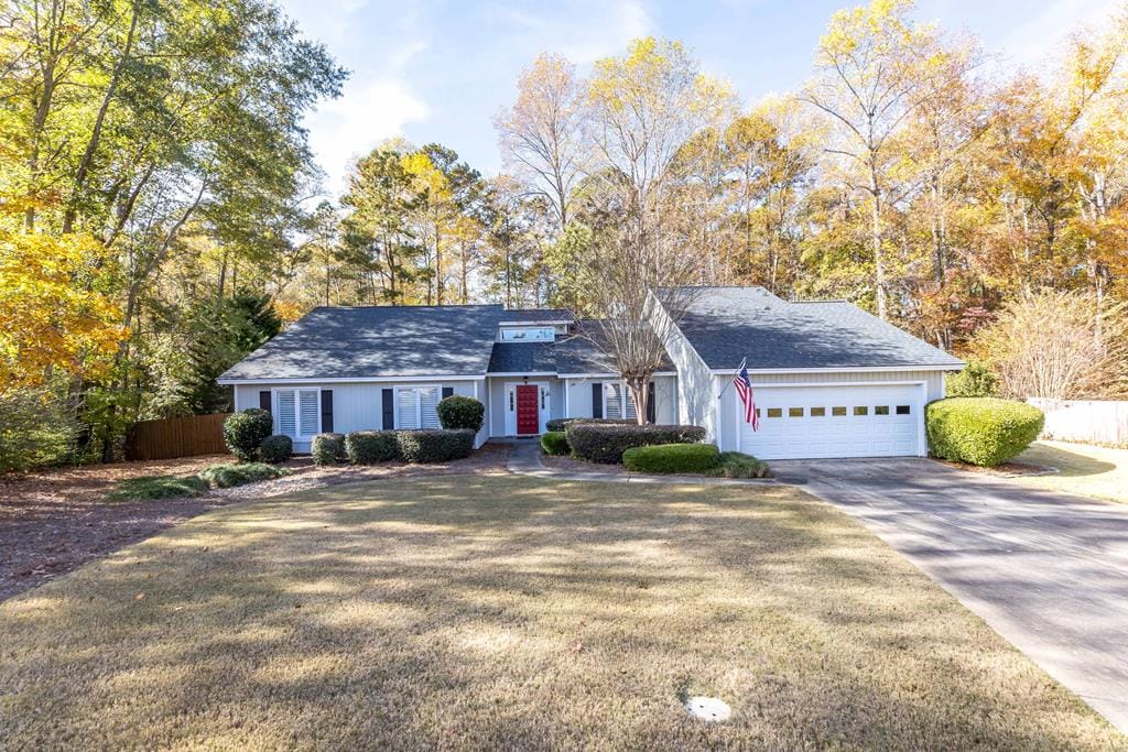 16 Kylemore Court, Columbus, GA, 31904