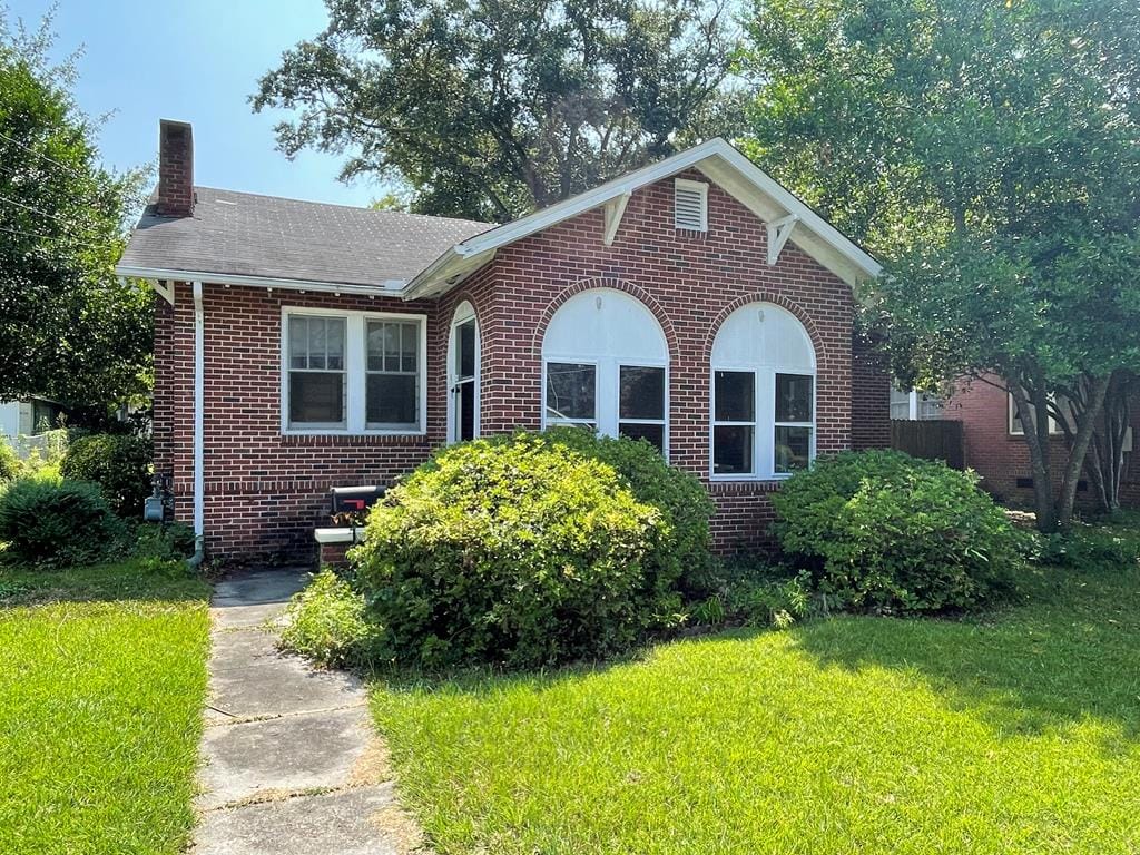 3608 14th Avenue, Columbus, GA, 31904