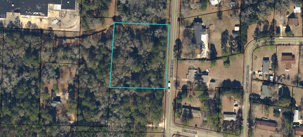 -- Flower Dr, Blakely, GA, 39823