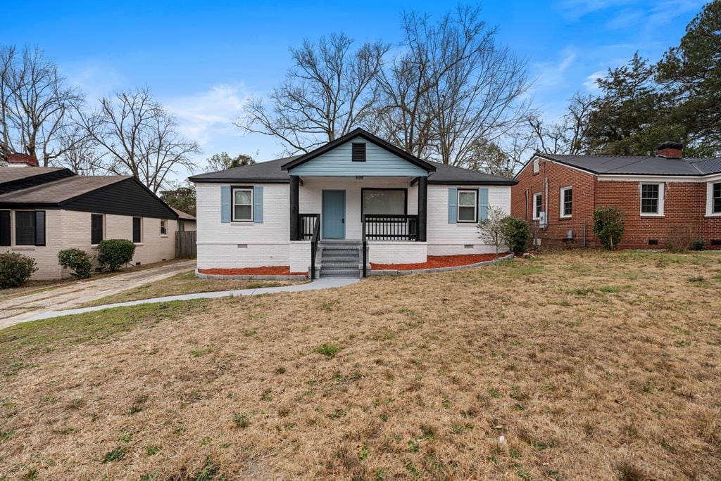 2822 East Wynnton Lane, Columbus, GA, 31906