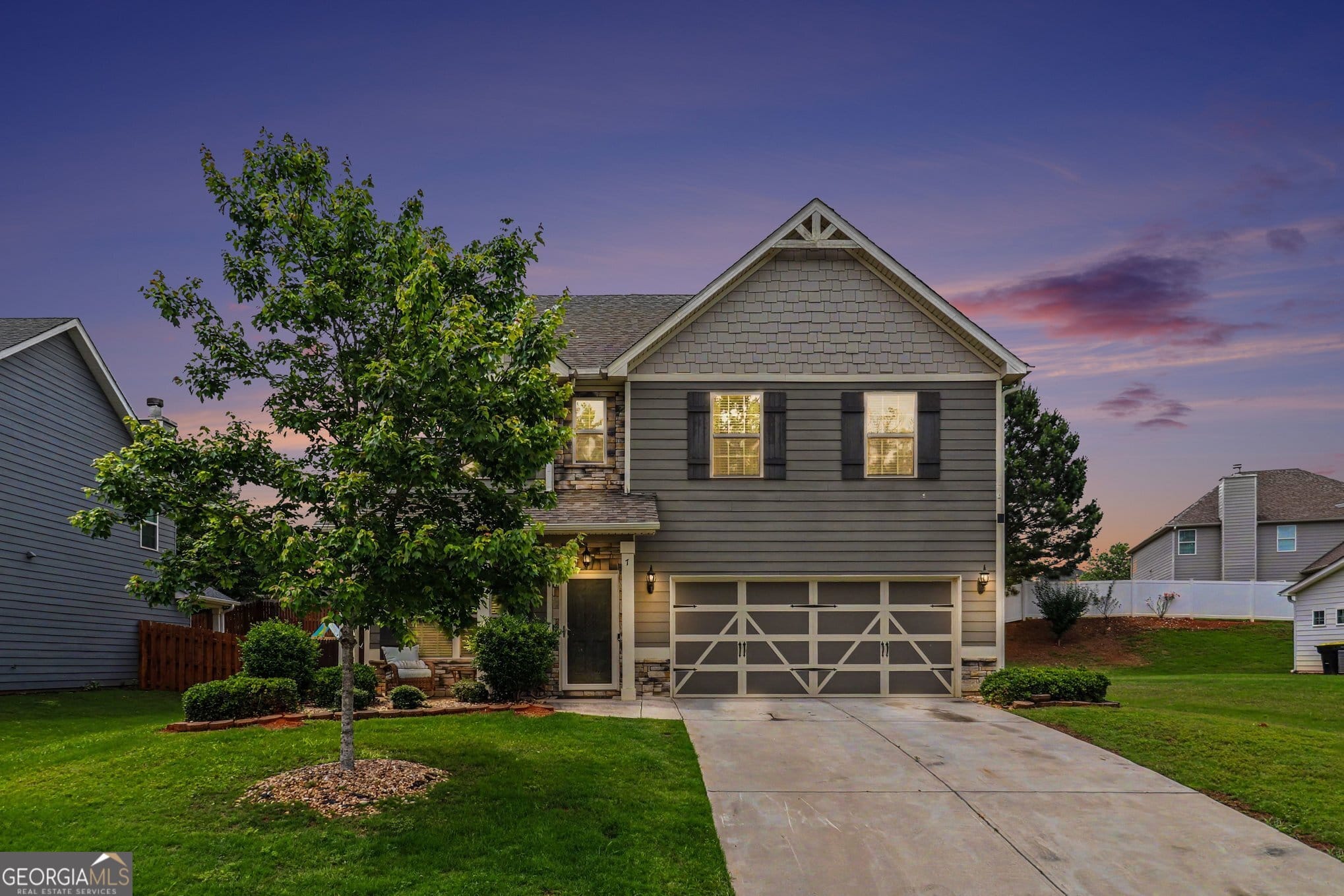 7 Doolittle Court, Newnan, GA, 30265