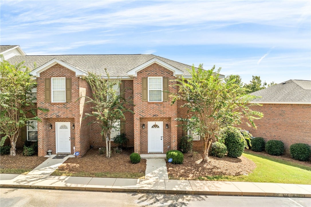 1477 N Donahue Dr Apt 2709, Auburn, AL 36830