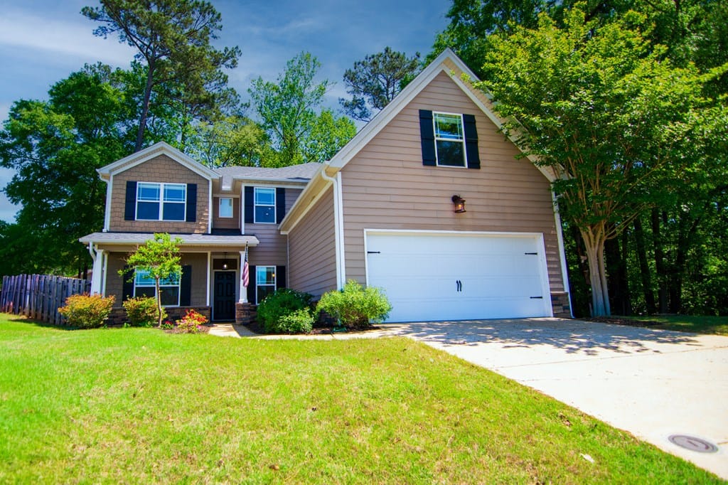 1206 Cottage Pointe Ct, Columbus, GA 31904, USA
