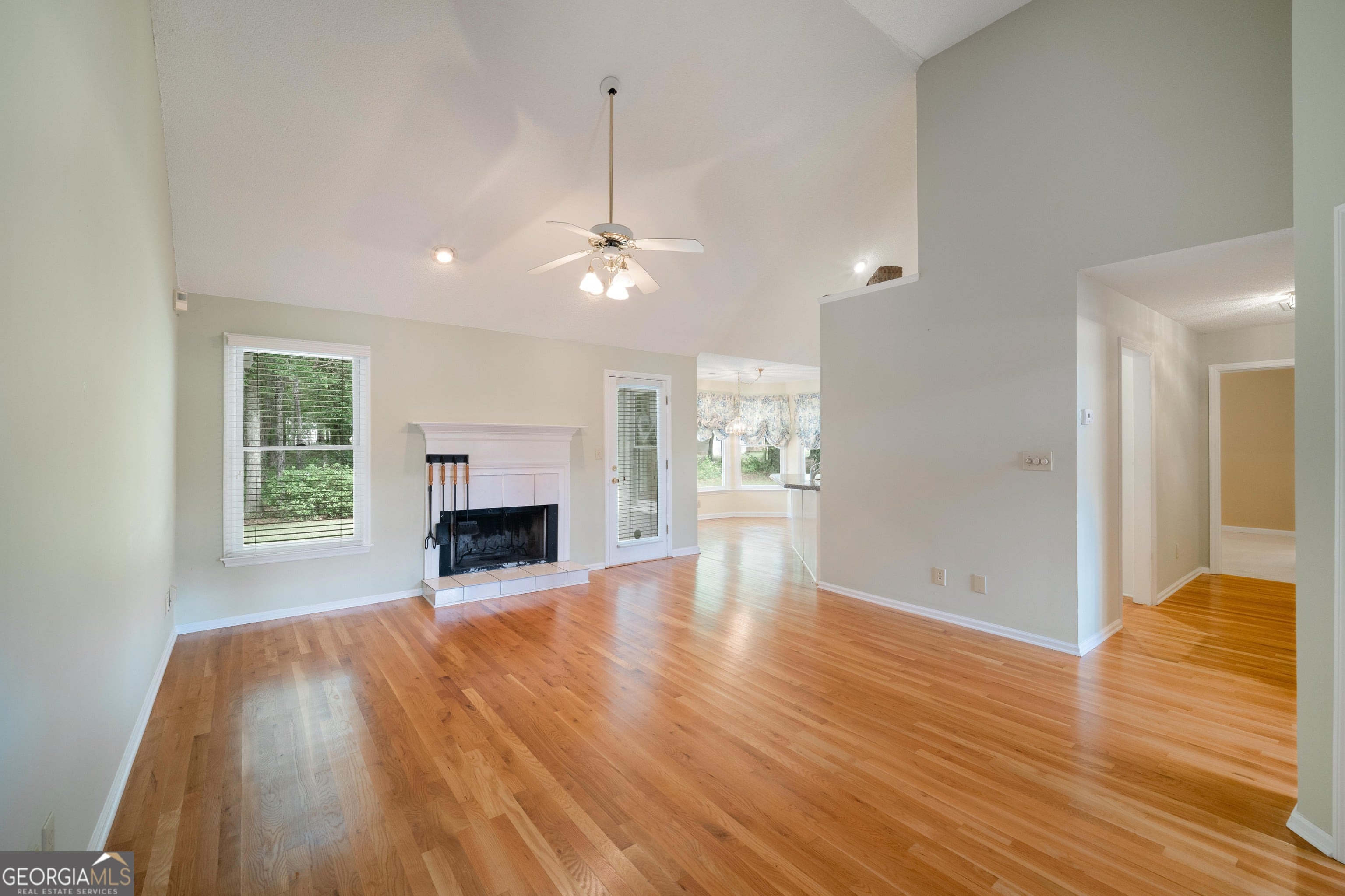55 Beau Brook, Sharpsburg, GA, 30277