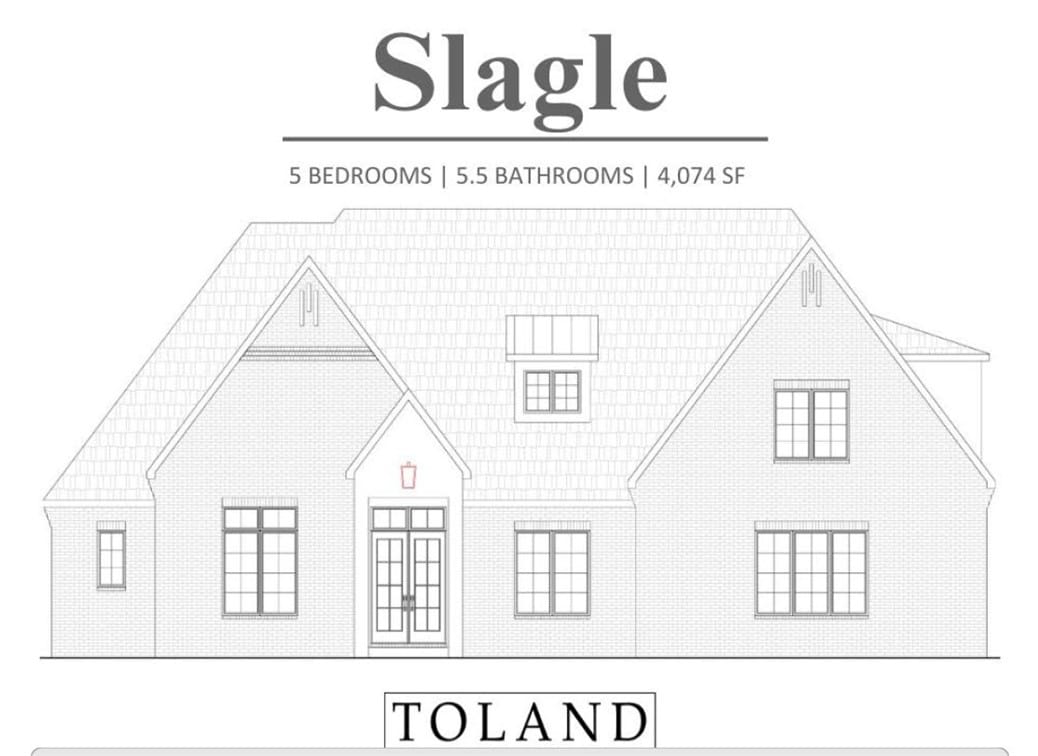 1304 Magnolia Club Court, Auburn, AL, 36830