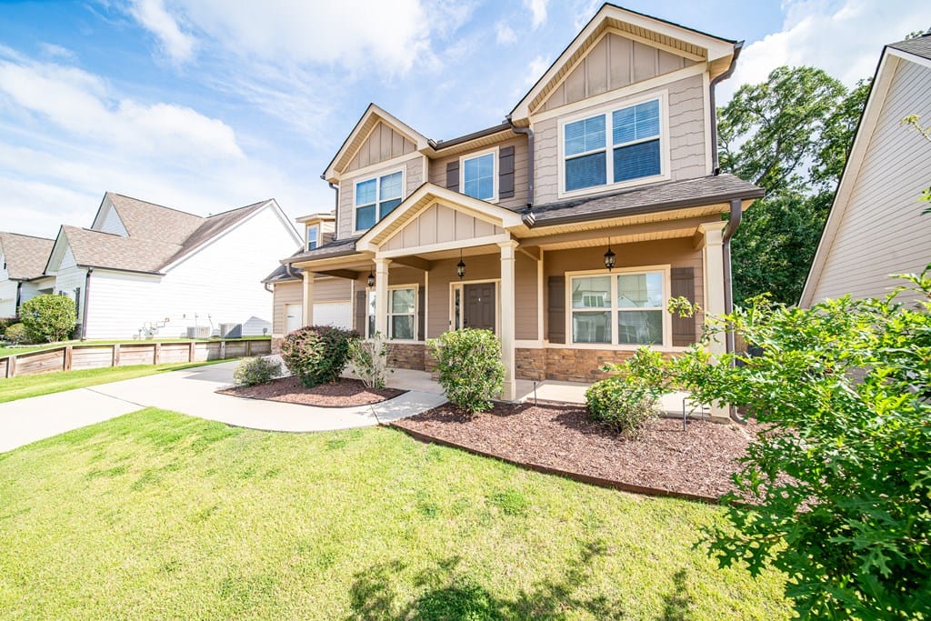 7606 Mockernut Way, Midland, GA, 31820 — Photo 2