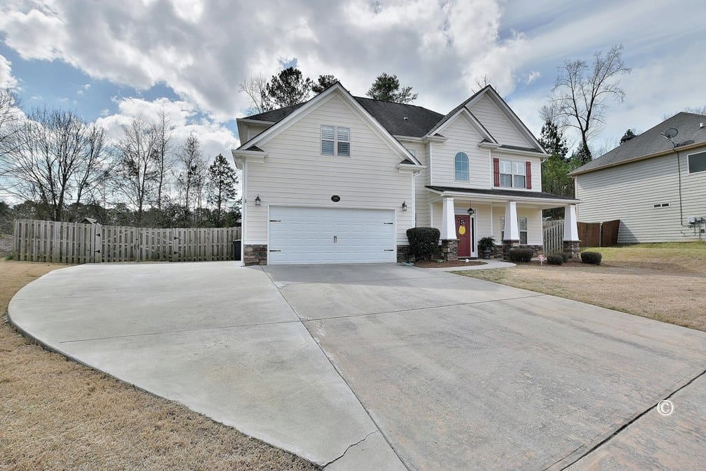 8094 Gilliam Court, Columbus, GA, 31904 — Photo 2