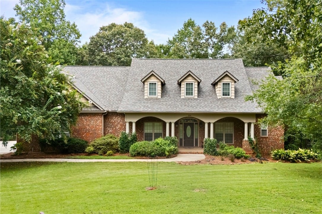 251 Hedgerow Circle, Auburn, AL, 36830