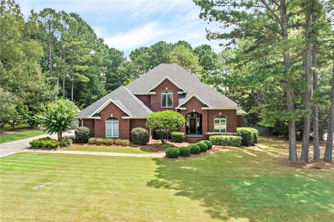 2214 Watercrest Drive, Auburn, AL, 36830