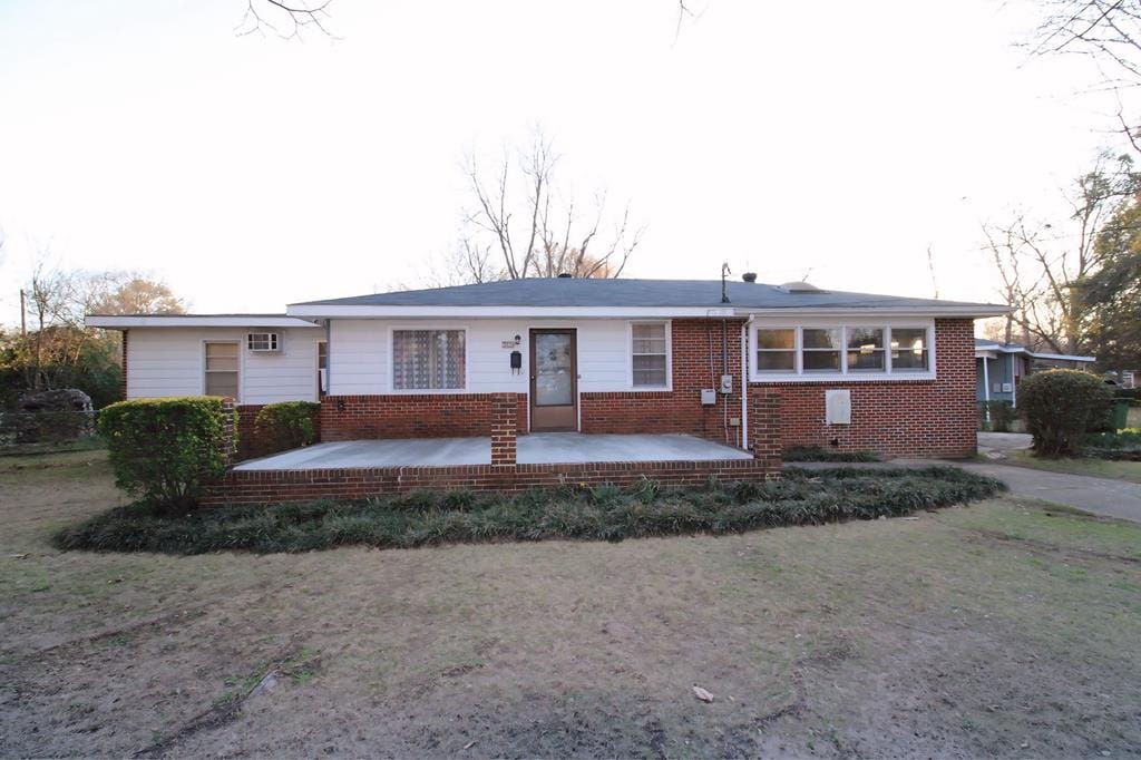 3020 Drake Street, Columbus, GA, 31903