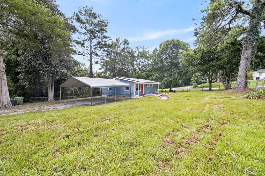 1126 Sturkie Ave, Columbus, GA 31907