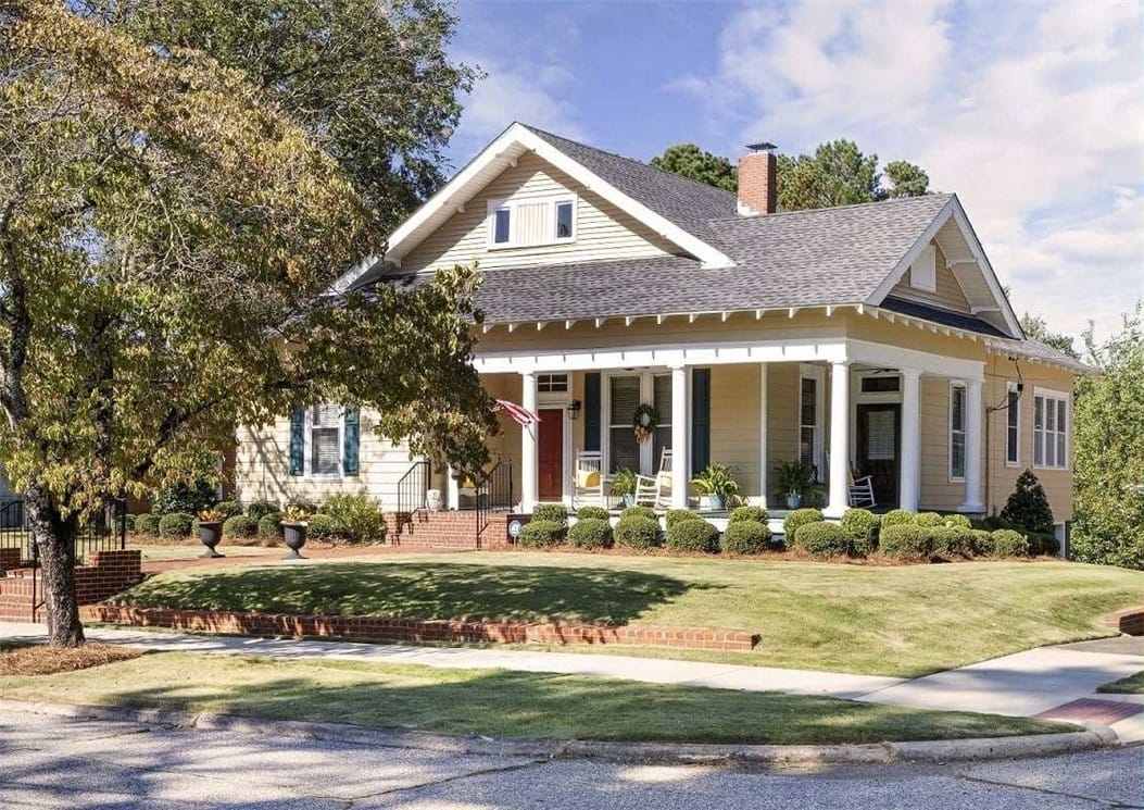 601 North 8th Street, Opelika, AL, 36801