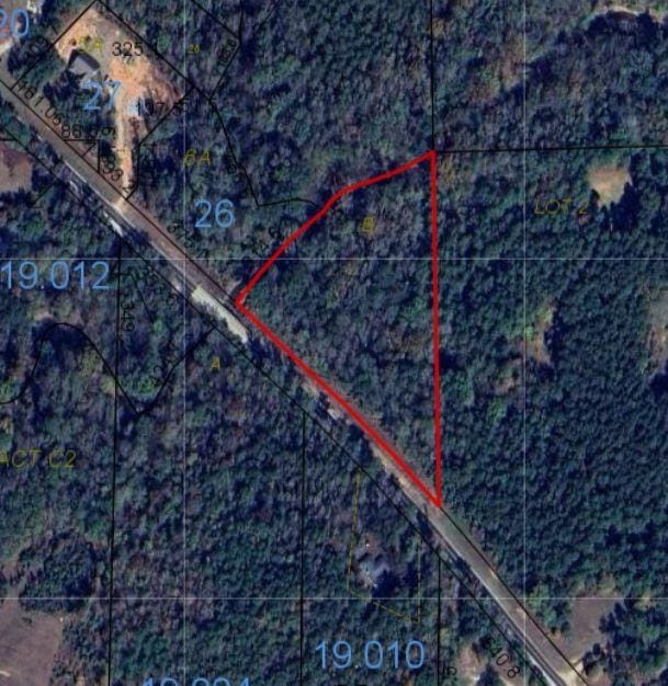 00 Lee Road 379, Salem, AL, 36874