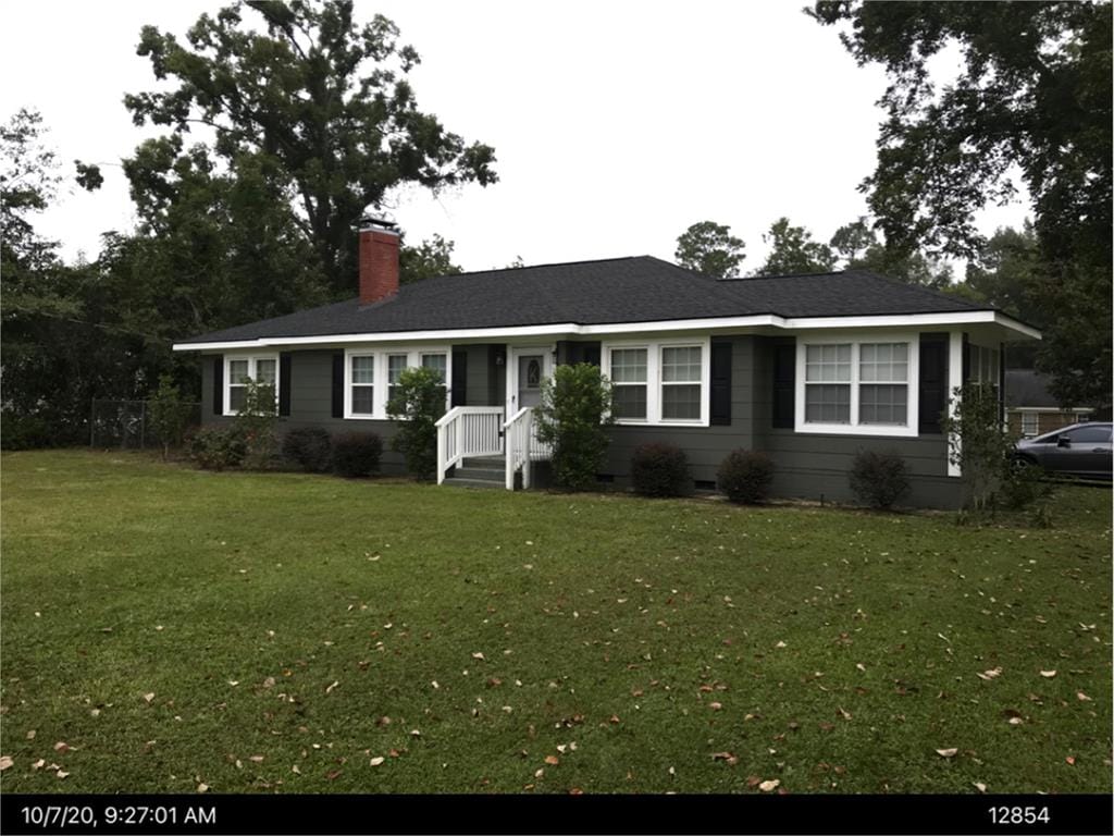 187 Main Street, Leesburg, GA, 31763