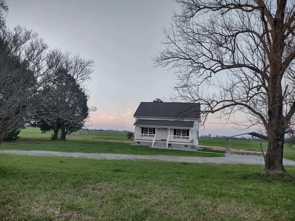 202 Bentley Road, Oglethorpe, GA, 31068
