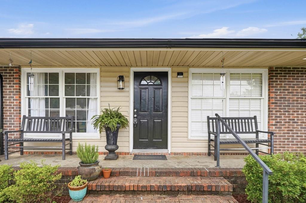 124 Jefferson Court, Leesburg, GA, 31763