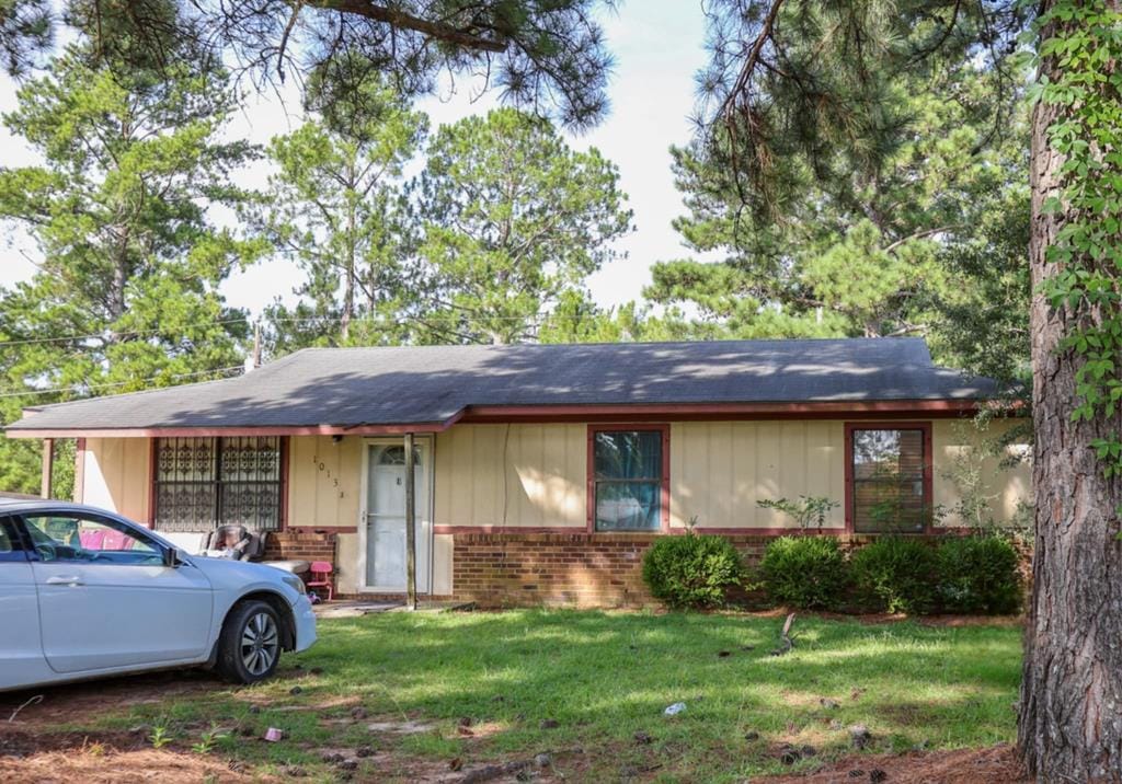 1013 Exeter Drive, Albany, GA, 31705