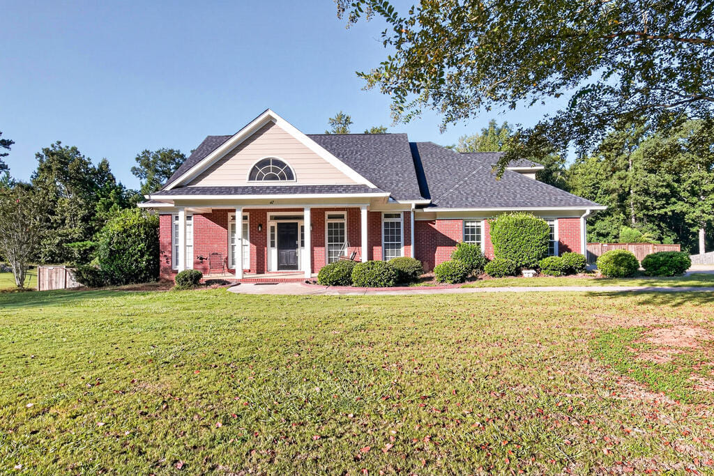 47 Ellerslie Ct, Ellerslie, GA 31807