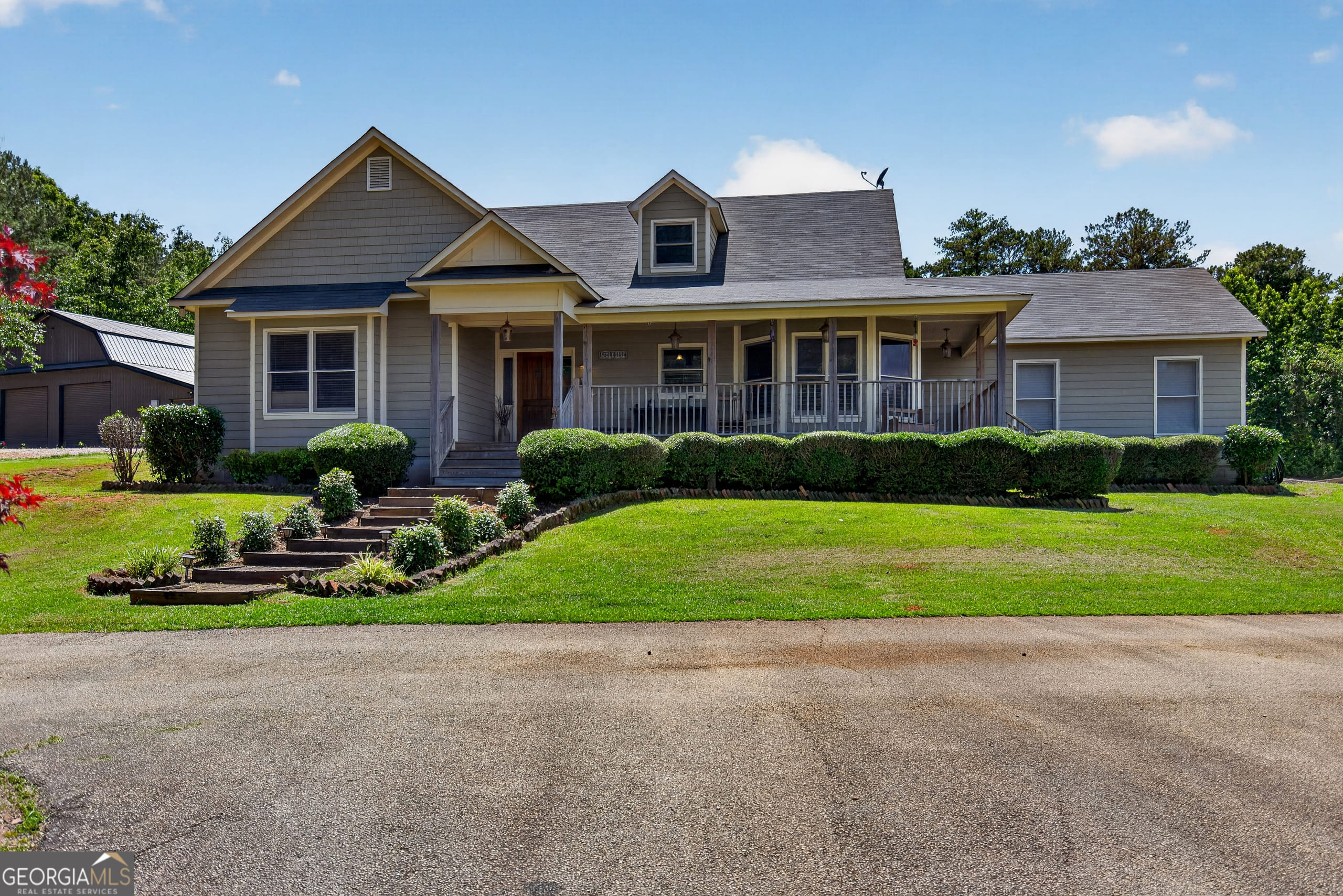 2584 Salem Road, Pine Mountain, GA, 31822