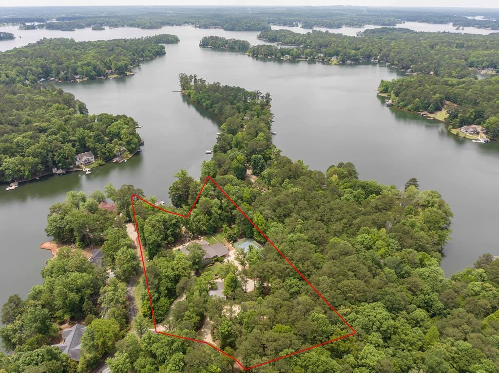 695 Boat Club Road, Hamilton, GA, 31811 — Photo 3