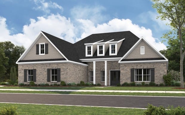 1395 Hidden Lakes Drive, Opelika, AL, 36801